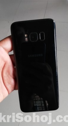 Samsung galaxy s8